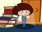 Jouer à The bad student