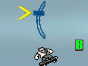 Jouer à Tudy hawks pro skater 2d