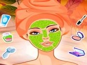 Jouer à Make me gorgeous for thanksgiving