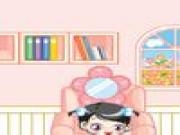 Jouer à Babe puzzle world