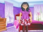 Jouer à Daughter of bedrooms dress up