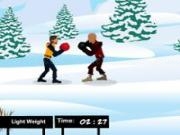 Jouer à Winter boxing