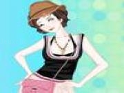 Jouer à Choosing clothes effectively