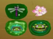 Jouer à Lost in marsh