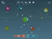 Jouer à Rocket game 2: space survivor