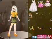 Jouer à Miss anne dressup