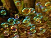 Jouer à Jigsaw: soap bubbles