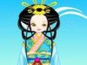 Jouer à Archaic heroine history