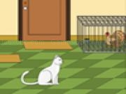 Jouer à Moms turkey escape