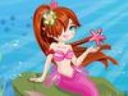 Jouer à Beautiful mermaid