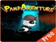 Jouer à Pandaventure