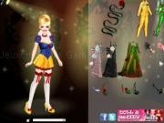 Jouer à Uma dressup