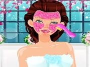 Jouer à Sensational wedding makeover