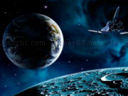 Jouer à Thirteen planets