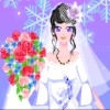 Jouer à Most beautiful winter bride