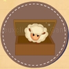 Jouer à The little prince-the box becomes the lamb