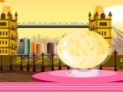Jouer à London pineapple ice cream
