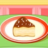 Jouer à Almond creme caramel
