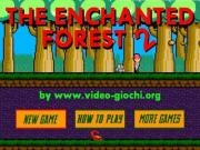 Jouer à The enchanted forest 2