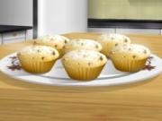 Jouer à Banana muffins