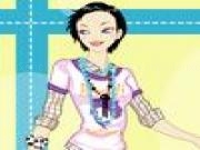 Jouer à Active style for girl