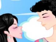 Jouer à Valentines dress up