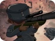 Jouer à Chinese sniper shunliu