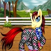 Jouer à Emo pony