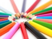 Jouer à Colored pencils slider