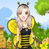 Jouer à Honey bee fashion