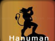 Jouer à Hanuman : jouney to lanka