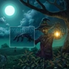 Jouer à Happy halloween hn