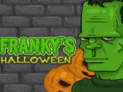 Jouer à Frankys halloween
