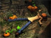 Jouer à Pumpkin man