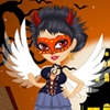 Jouer à Haunted halloween costumes
