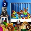 Jouer à Super kids room hidden objects