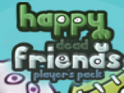 Jouer à Happy dead friends: players pack
