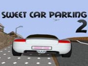 Jouer à Sweet car parking 2