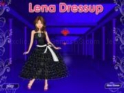 Jouer à Lena dressup