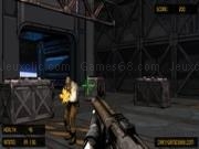 Jouer à Fast monster shooter