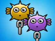 Jouer à Free the fish