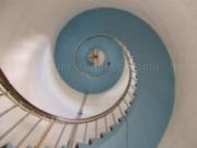 Jouer à Swirling staircase slider