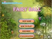 Jouer à Fairy ball