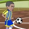 Jouer à Alex transferi