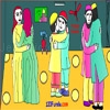 Jouer à Happy bakrid coloring