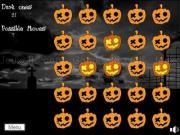 Jouer à Halloween solitaire
