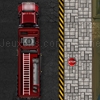 Jouer à Dangerous highway: firefighters 2