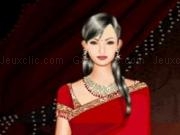 Jouer à Asian traditional dress up
