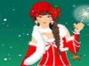 Jouer à Suitable christmas clothes