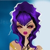 Jouer à Halloween makeover